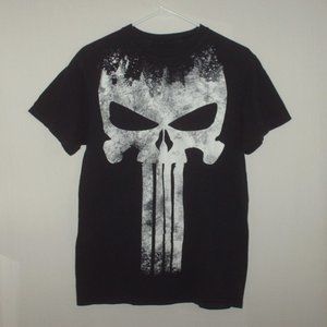Marvel's The Punisher graphic T-shirt - medium